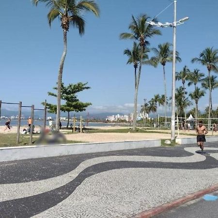 卡拉瓜塔图巴Casa Inteira Cravada Entre Os Principais Pontos Turisticos别墅 外观 照片