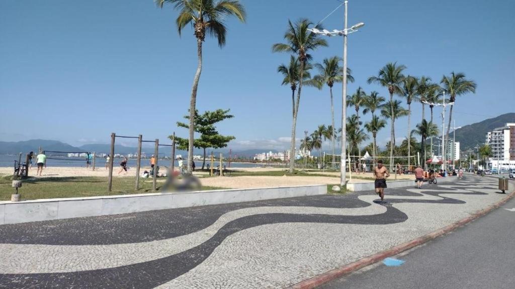 卡拉瓜塔图巴Casa Inteira Cravada Entre Os Principais Pontos Turisticos别墅 外观 照片